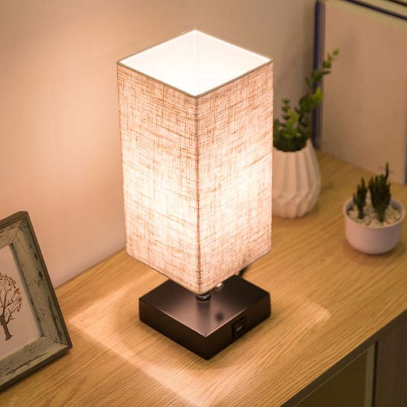 Fashion New Art Glass Lamps (Modern Minimalist)