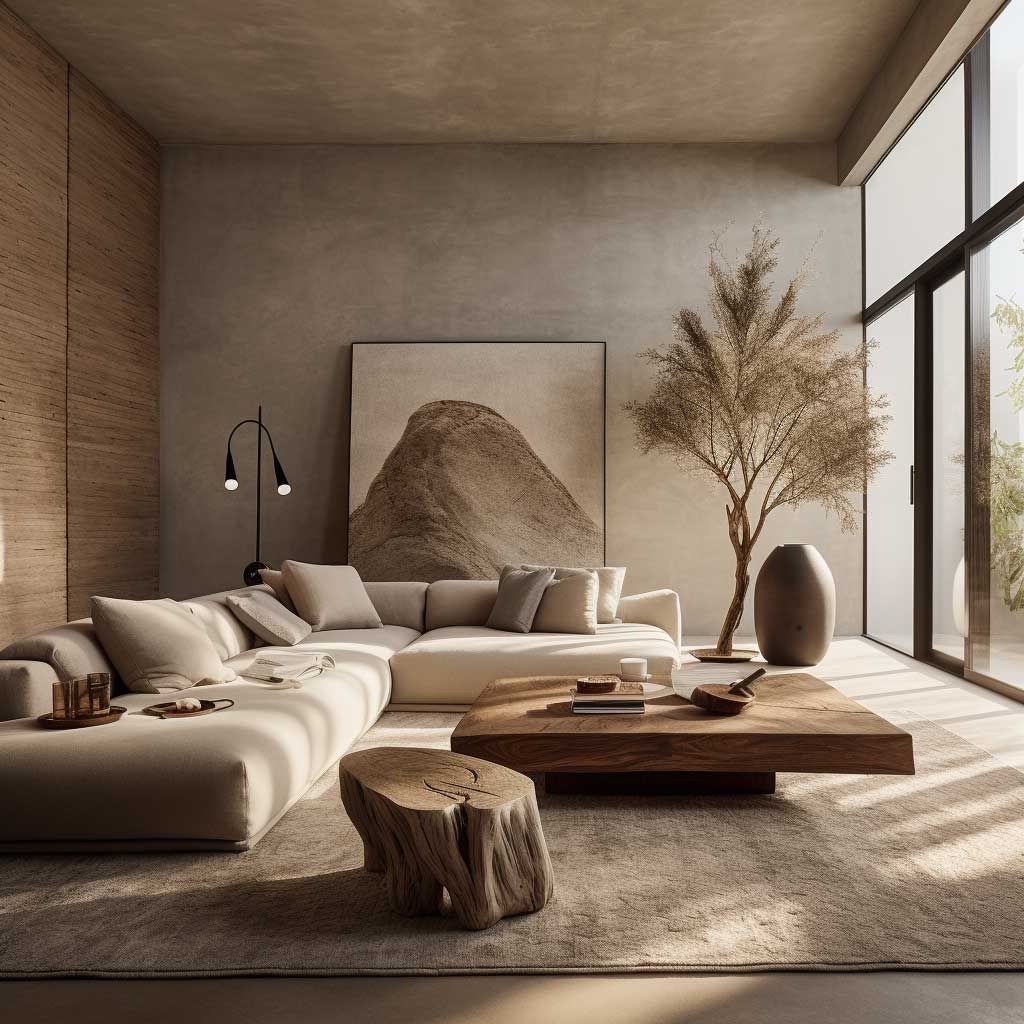 Minimalist Maximalism & Japandi: Home Design Trends to Elevate Your Space in 2025
