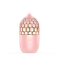 Asakusa Pink Aroma Diffuser – Quiet Ultrasonic Aromatherapy for Home