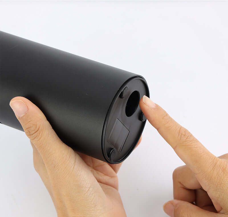 Smart Waterless USB Oil Diffuser & Mini Humidifier – Car & Home