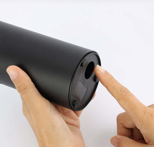 Smart Waterless USB Oil Diffuser & Mini Humidifier – Car & Home