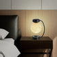 3D Levitating Moon Lamp – Magnetic Floating LED Night Light