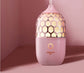 Asakusa Pink Aroma Diffuser – Quiet Ultrasonic Aromatherapy for Home